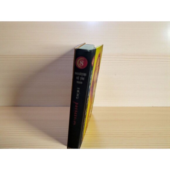 Possession (Daughters of the Moon #8) - Hardcover By Ewing, Lynne - V - Picture 6 of 6